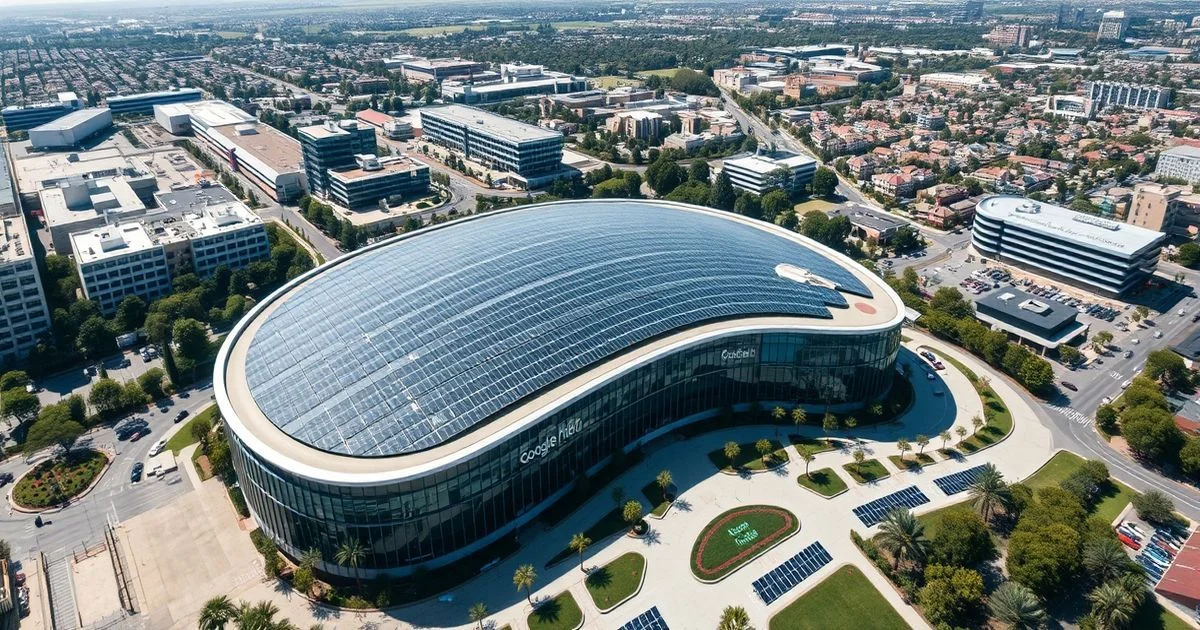 Alphabet ve Amazon'da Rekor Yatırım: AI Yarışı 2026'da Hızlanıyor