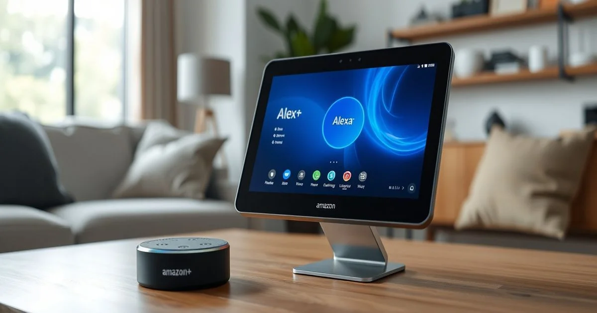 Amazon Alexa+ Tüm ABD'de Kullanıma Açıldı: Ücretsiz ve Entegre