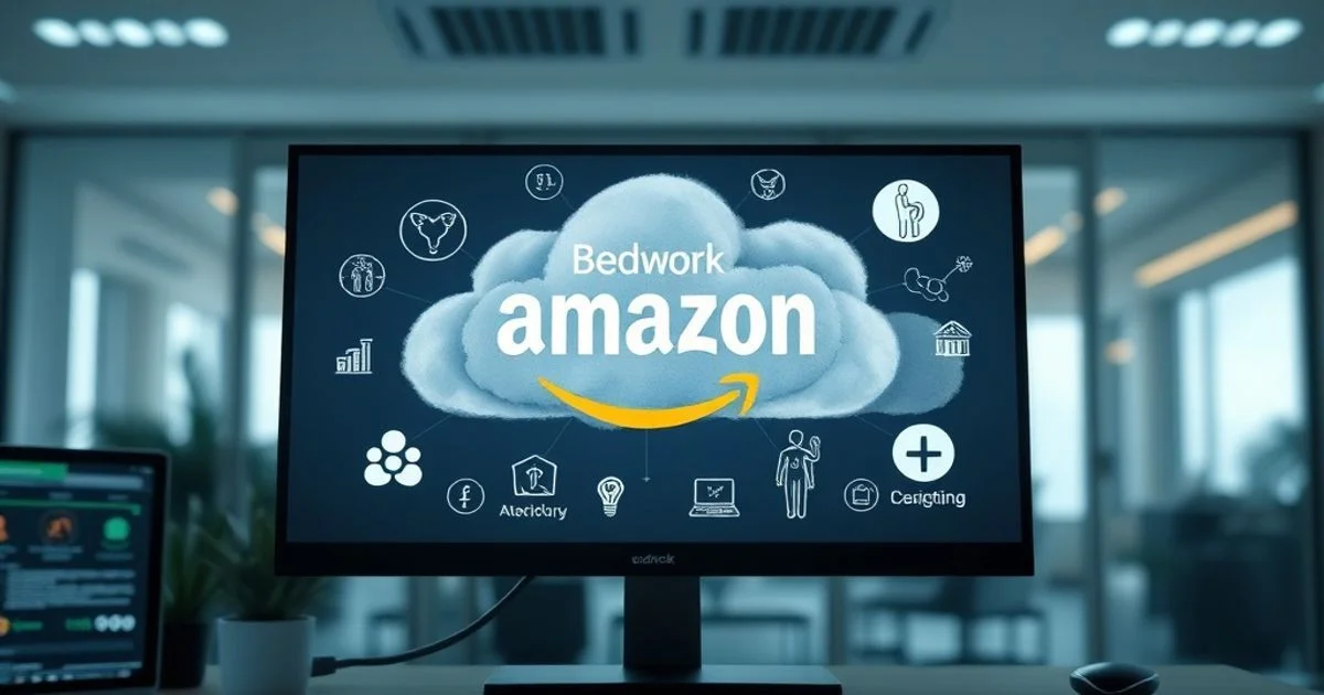 Amazon Bedrock ile Sağlıkta Yapay Zeka Desteği: Clarus Care Hasta İletişimini Dönüştürüyor