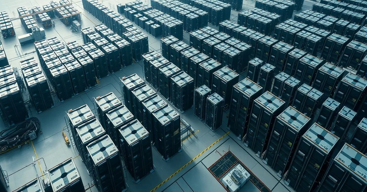 Amazon ve Google'dan Rekor Yatırım: 2026'da 400 Milyar Dolar AI Yarışında