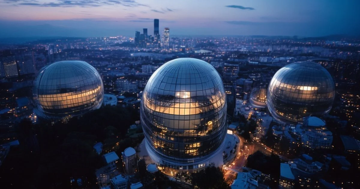 Amazon'da 1 Trilyon Dolar Buharlaştı: Yapay Zeka Balonu Endişeleri Piyasaları Sarstı