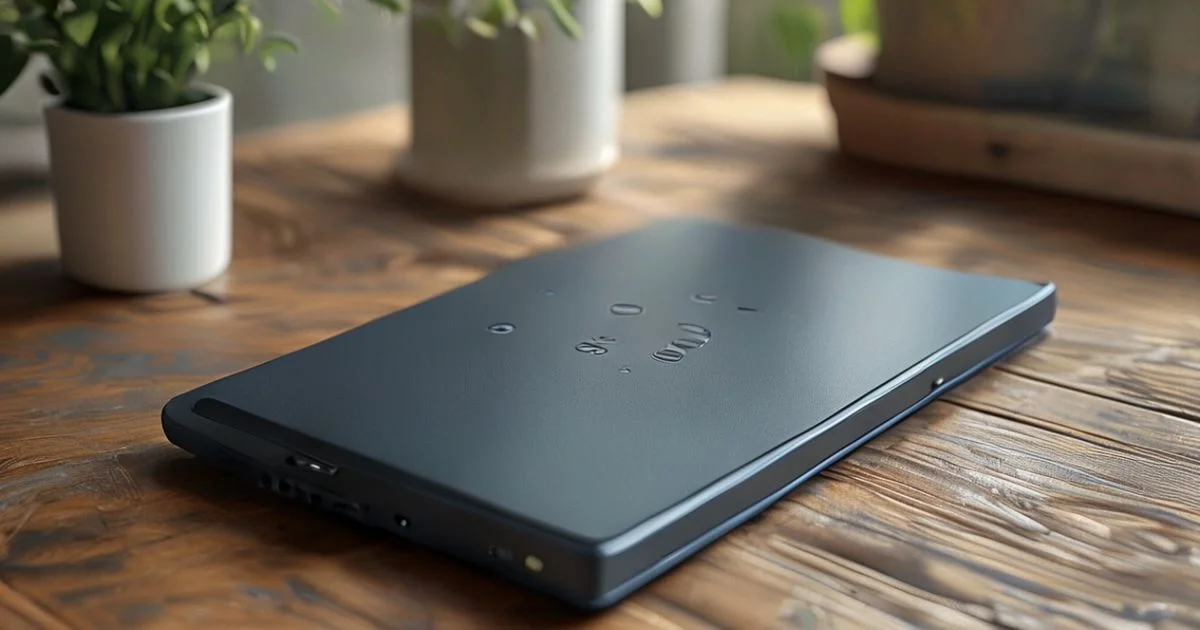 Amazon'dan Renkli E-Mürekkep Devrimi: Kindle Scribe Colorsoft