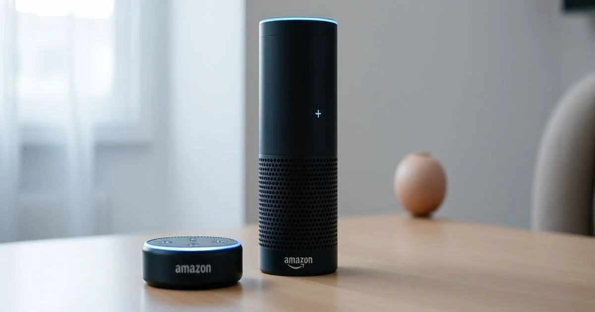 Amazon'dan Yapay Zeka Hamlesi: Alexa+ Tüm ABD'de Kullanıma Sunuldu