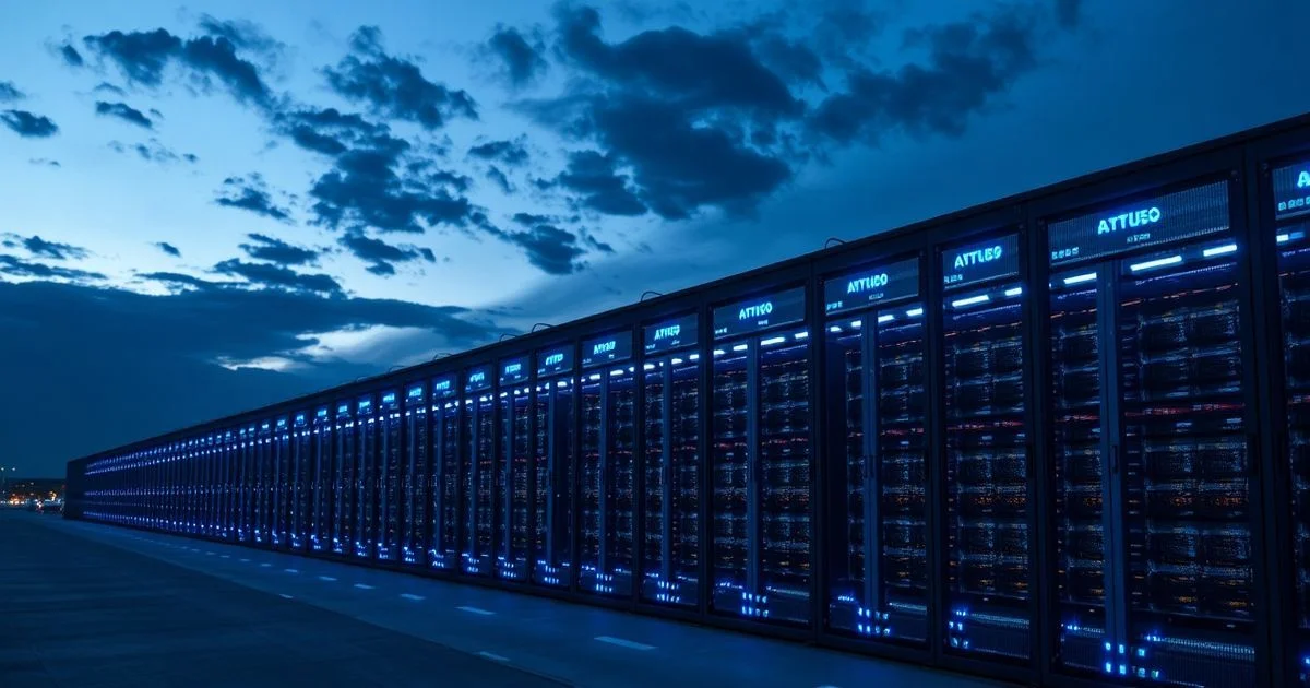 Amazon'un 200 Milyar Dolarlık Yapay Zeka Hamlesi Hisseleri Düşürdü