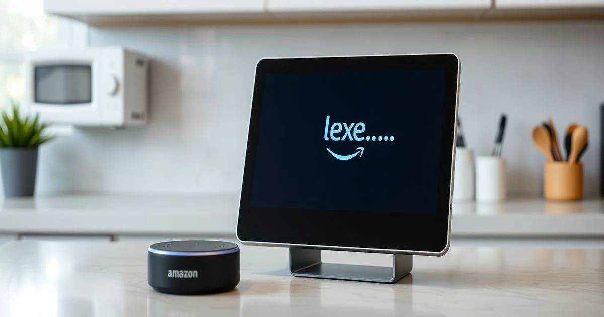 Amazon'un Yeni Alexa'sı Kullanıcıları Hayal Kırıklığına Uğrattı