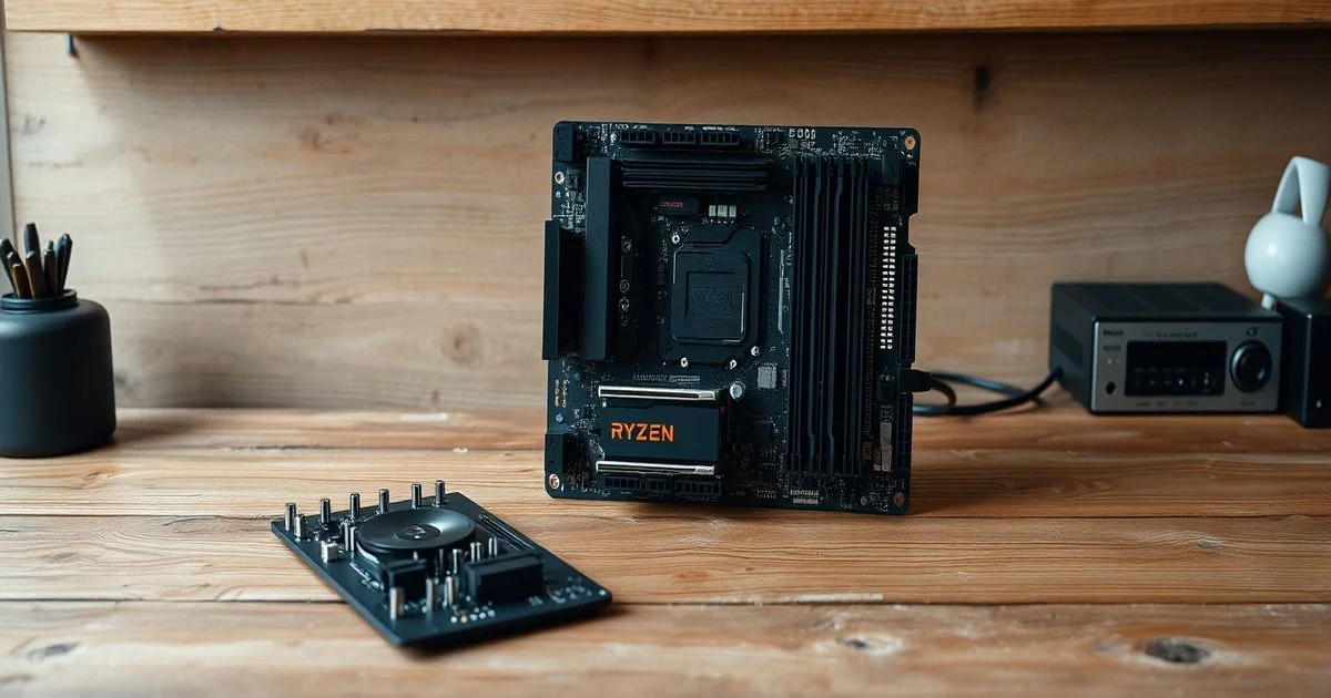 AMD Strix Halo Users Reveal Top AI Models for Local LLM Deployment