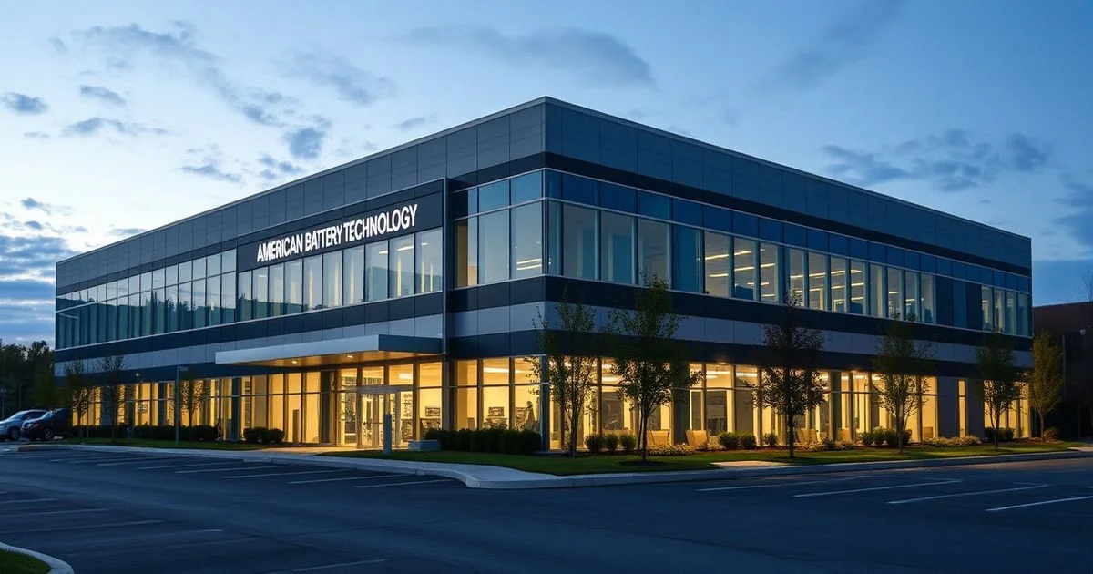 Amerikan Bataryası: Bir Çeyrek Daha Başarı Ama Büyük Resimdeki Kırılganlıklar