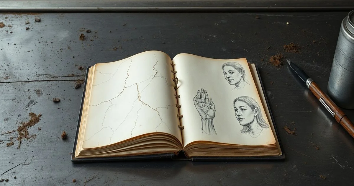 Anima 2B Style Explorer’da 5.000+ Danbooru Sanatçısı: Sanatın DIJİTAL Ruhu Yeniden Tanımlanıyor