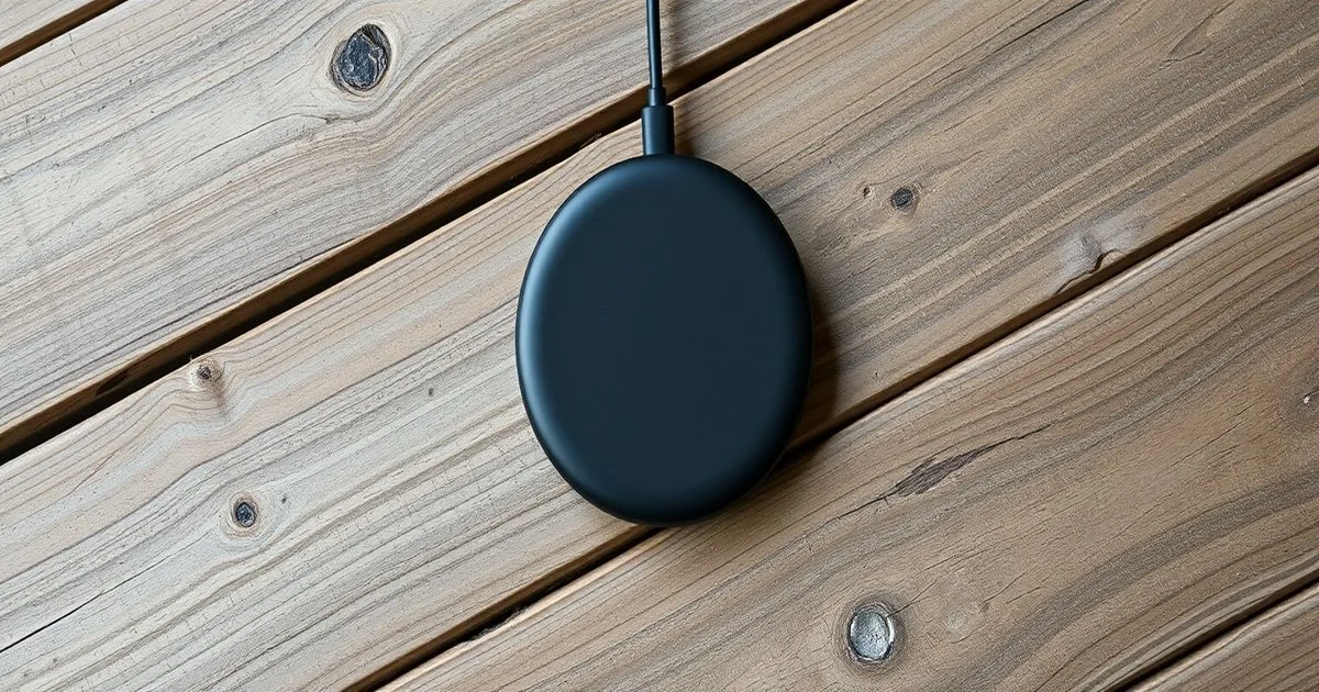 Anker Prime MagSafe 3-in-1: The Best Qi2 25W Wireless Charger of 2025 with Thermoelectric Cooling