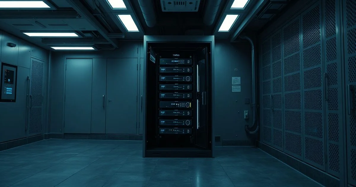 Anthropic Sues U.S. Government Over Pentagon AI Blacklist — 2026 Lawsuit Details