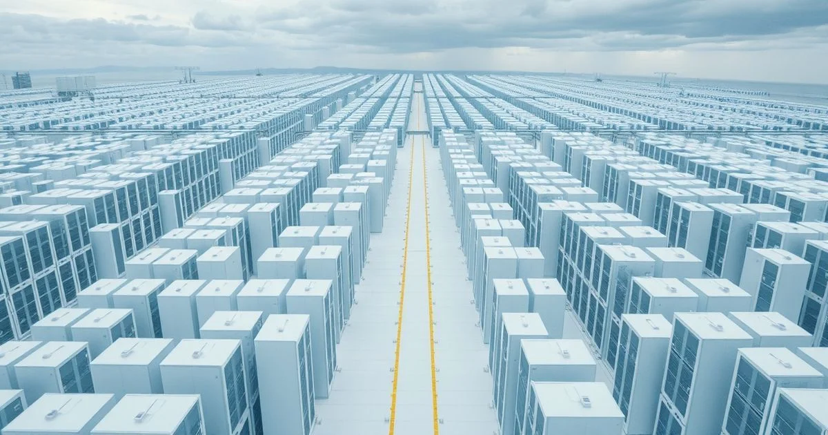 Anthropic, Kendi Veri Merkezlerini İnşa Ediyor ve Ex-Google Mühendislerini Çekiyor