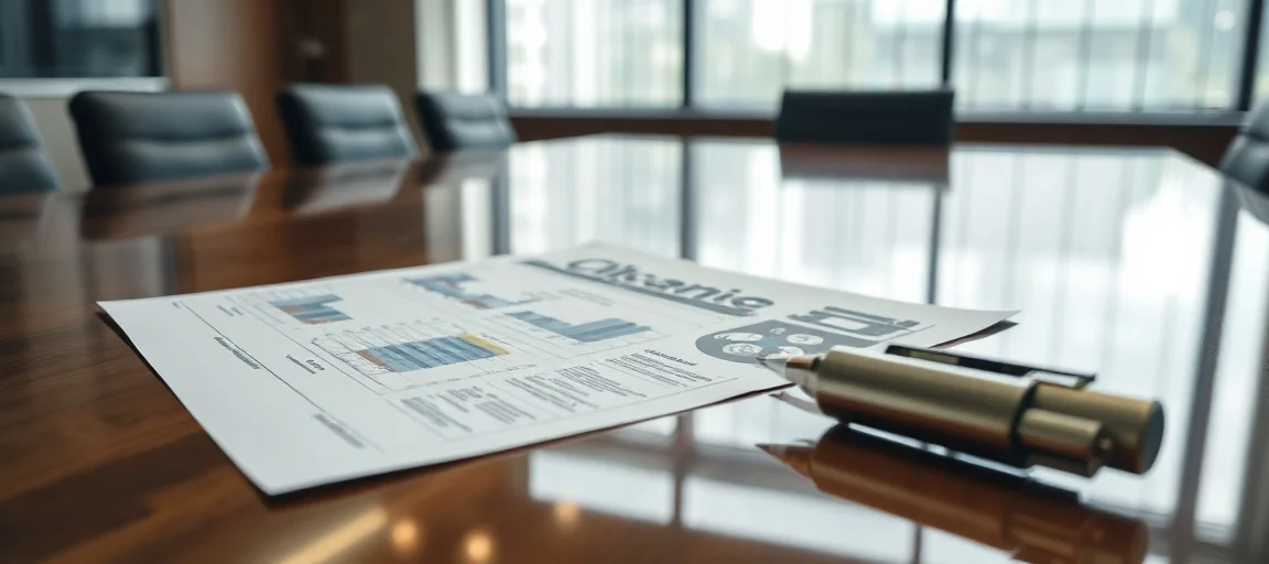 2026'da Finansal AI Güvenliği: Anthropic Mythos Açıklarını Küresel Denetleyiciye Sunuyor