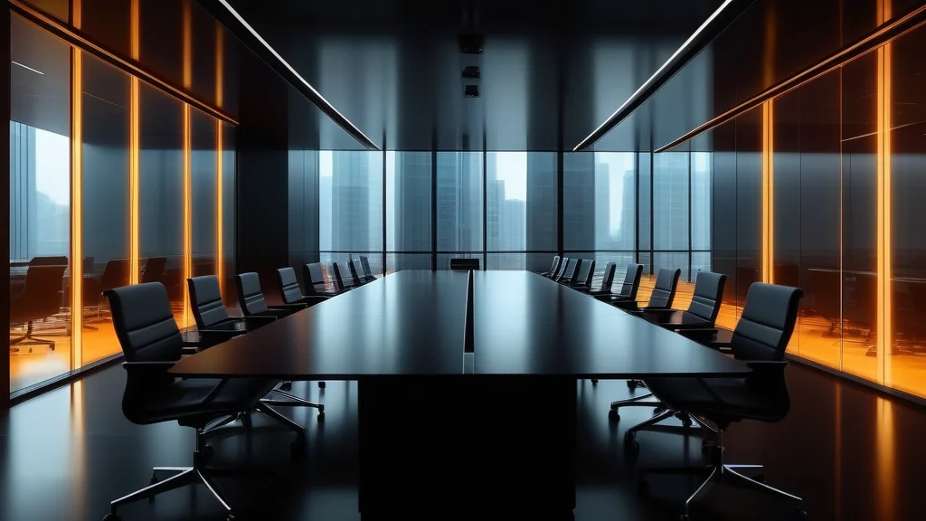 Anthropic, Blackstone ve Goldman Sachs ile 1.5 Milyar Dolarlık AI Danışmanlık Ortaklığı Kurdu | C...