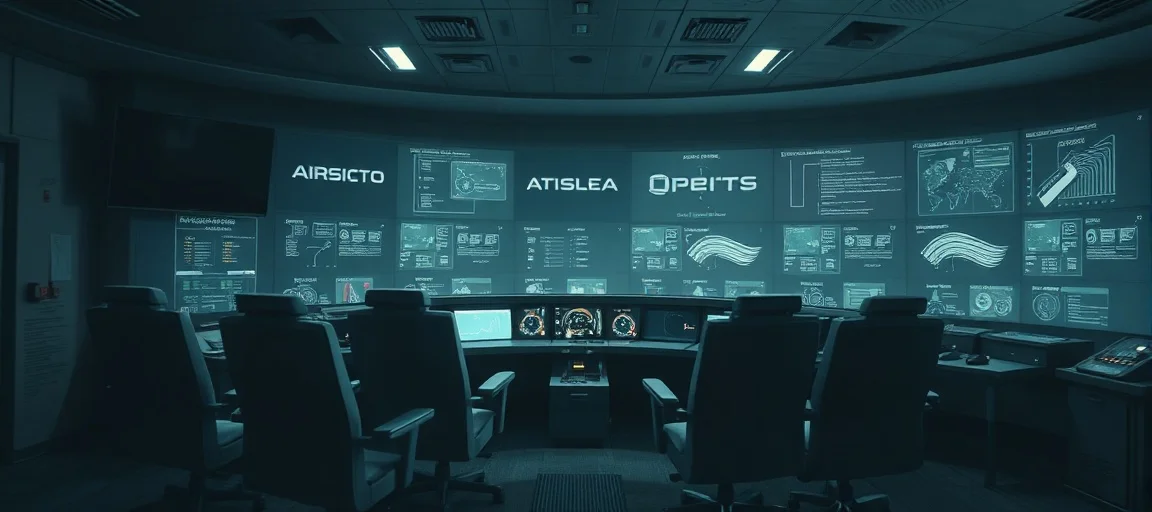 2028 AI Scenario: Anthropic Warns of China Chip Smuggling and Distillation Attacks