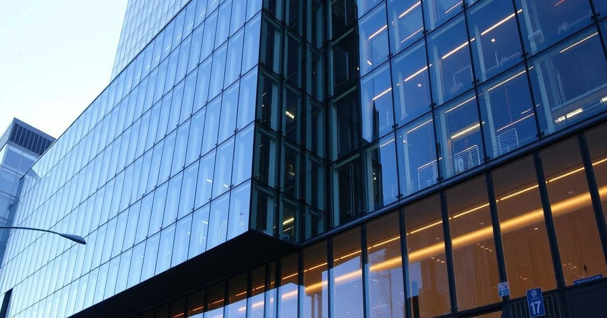 AI Disrupts Software Market: Investors Brace for Change