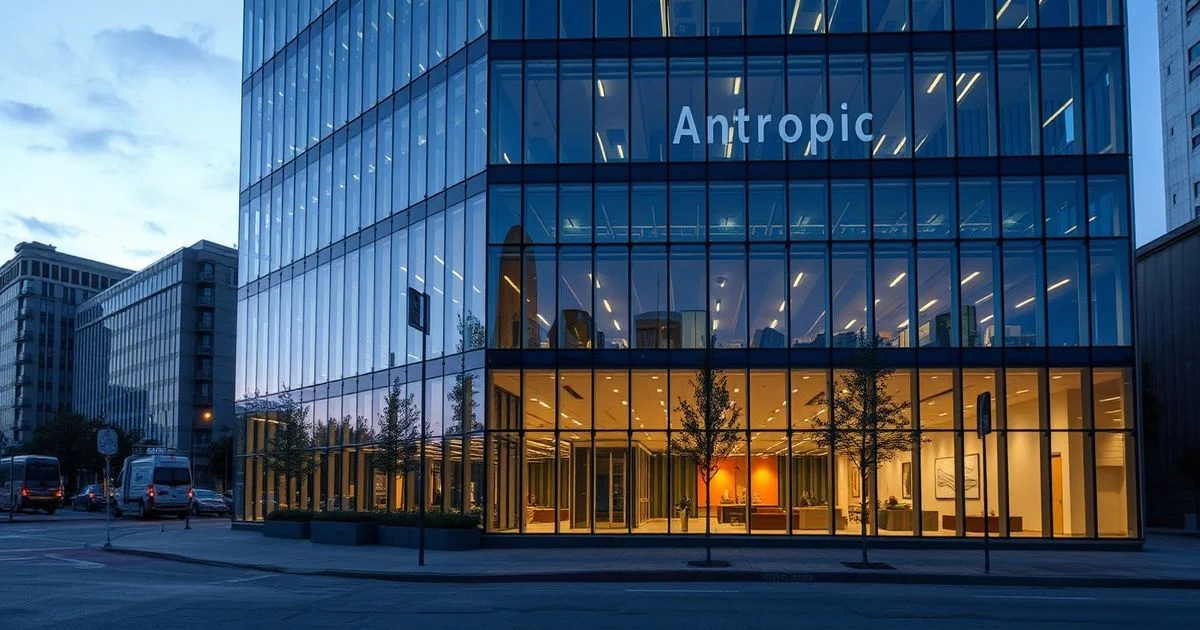 Anthropic'ten Kurumsal AI'da Dev Adım: Claude Opus 4.6