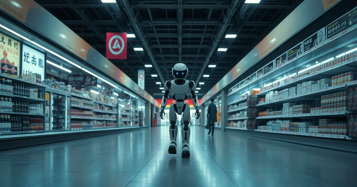 APAC Ticaretinde AI Devrimi: Agentic AI, Perakende Sektörünü Nasıl Yeniden Şekillendiriyor?