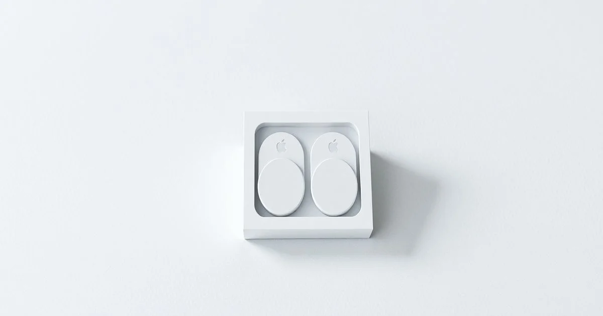 Apple AirTags 4'lü Paket Rekor Fiyata Düştü: Sadece 64 Dolar!