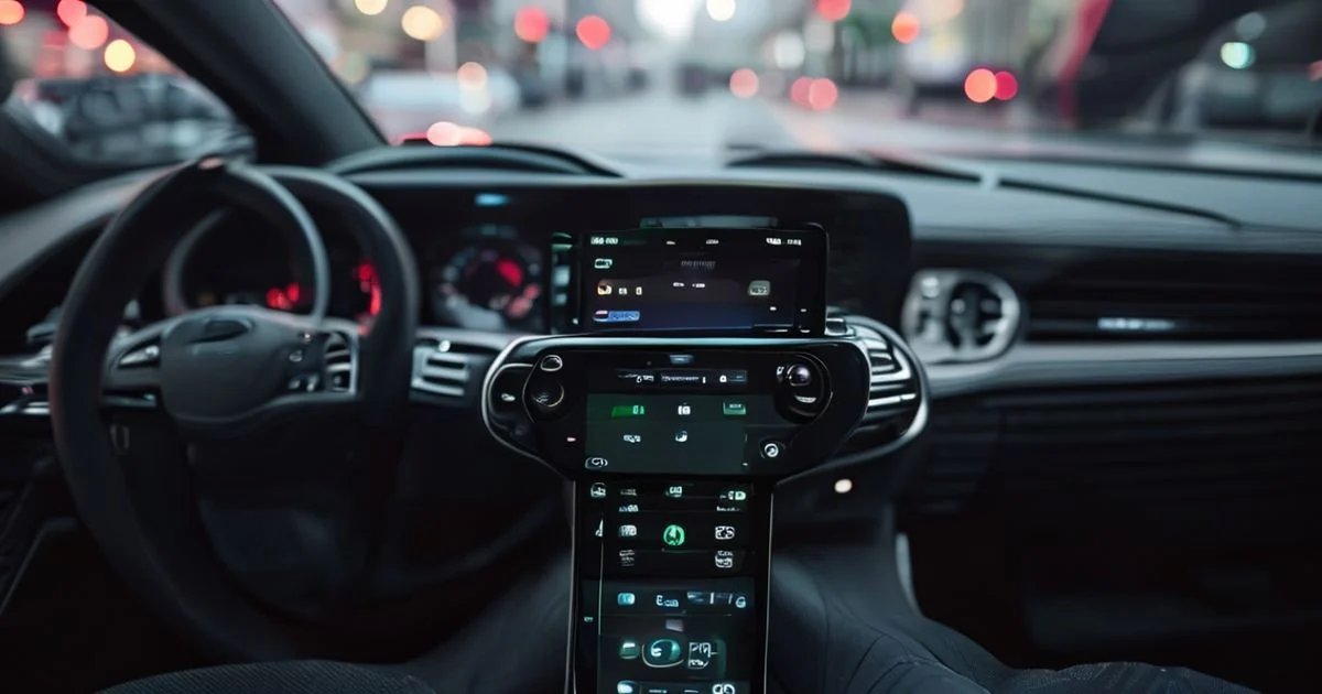 Apple CarPlay'de Devrim: ChatGPT, Claude ve Gemini Yolda
