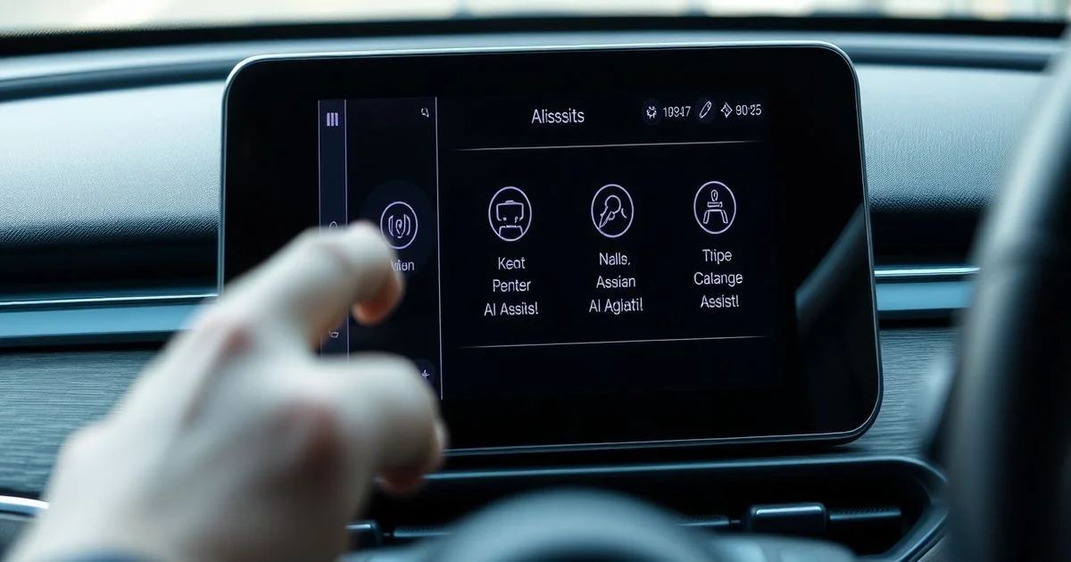 Apple CarPlay AI Devrimi: ChatGPT, Gemini ve Claude Entegrasyonu (2026)
