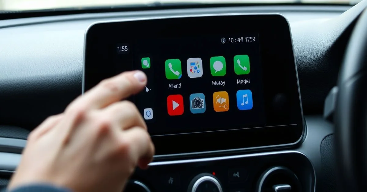 Apple CarPlay'e Üçüncü Taraf Yapay Zeka Asistanları Geliyor