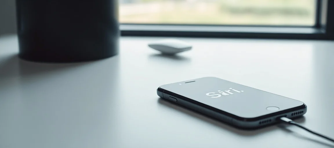 Apple Siri Revamp 2026: Auto-Delete Chats Boost AI Privacy Strategy