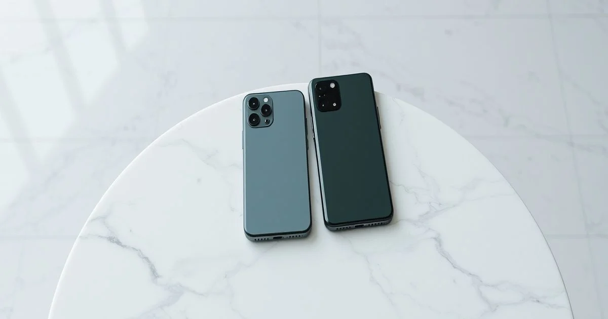 Apple ve Samsung'u Geçen Pil Ömrü Sırrı: OnePlus 13 Pro