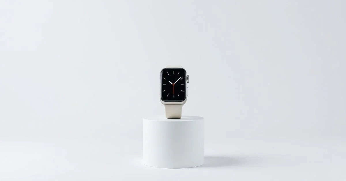 Apple Watch Series 11 Hits Record-Low Price Amid Broader Tech Deals