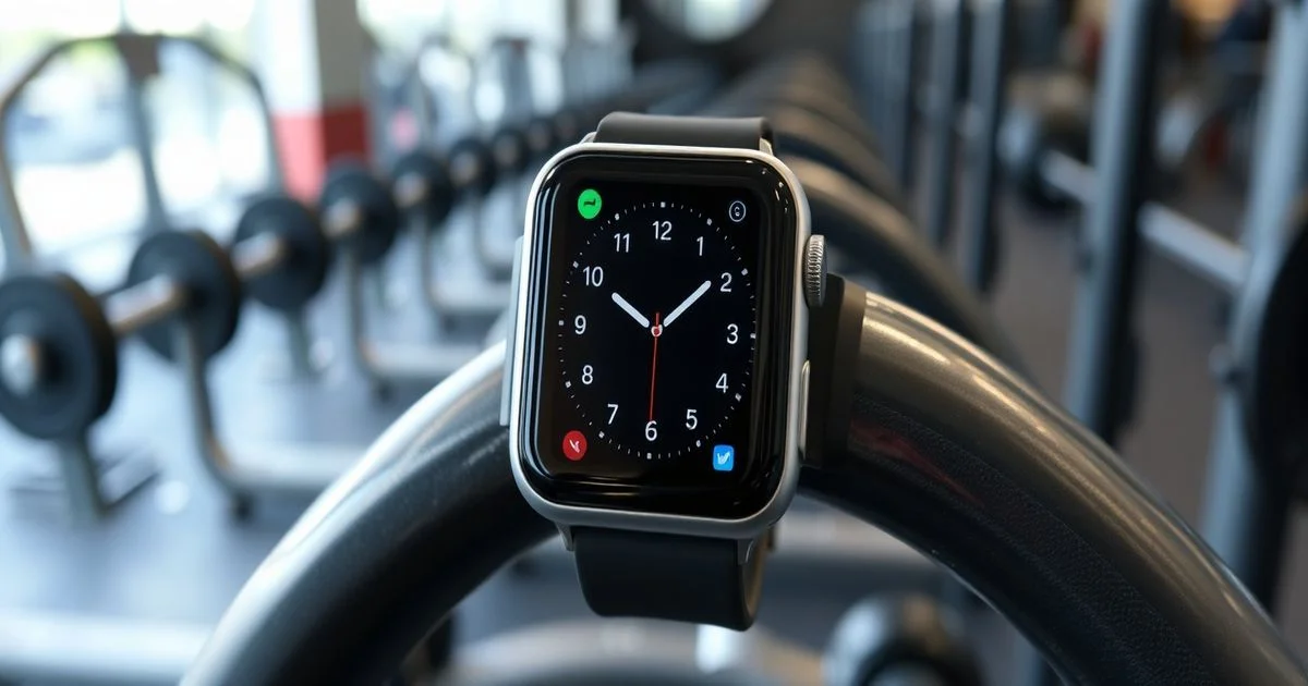 Apple Watch'un Egzersiz Sınırlarını Zorlayan Bağımsız Uygulama: WatchFit
