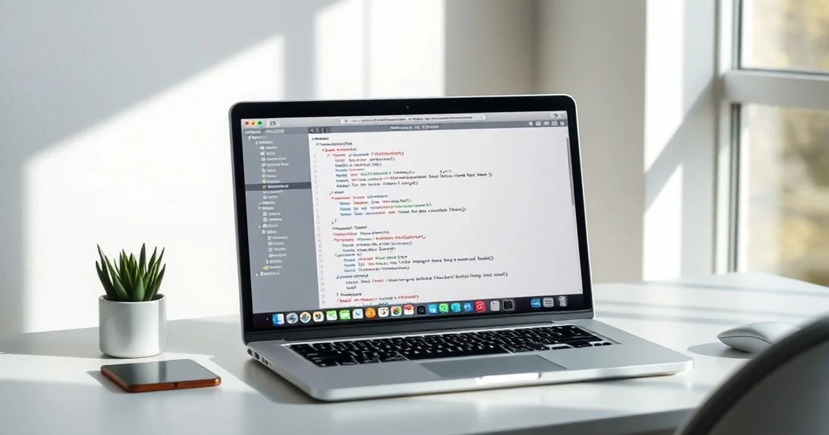 Apple, Xcode'a 'Ajan Kodlama' Özelliğini Getirdi: Claude ve Codex Entegre