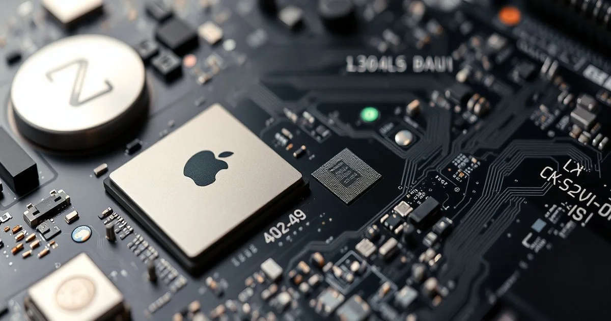 Apple'ın Kodları, MacBook Pro'nun Geleceğini ve Kullanıcı Karmaşasını Ele Veriyor