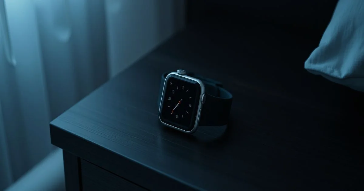 Apple'ın Uyku Takibi: Sağlık Verileriniz ve Mahremiyetiniz Tehlikede mi?