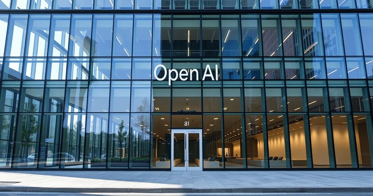 Araştırmacıdan Sert Çıkış: OpenAI, Facebook'un Hatalarını Tekrarlıyor