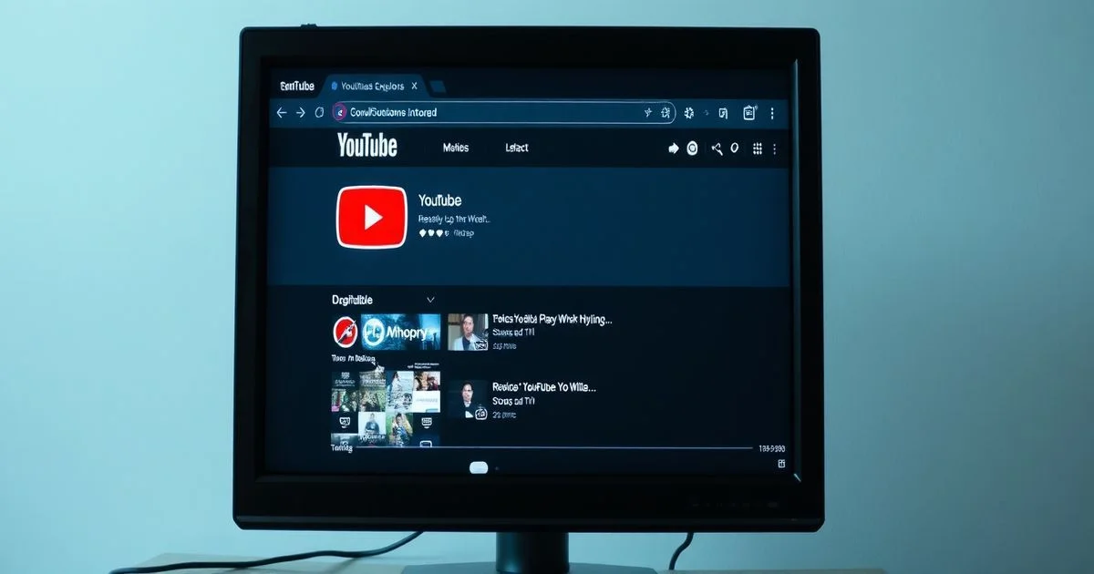 Are You Ready? YouTube’un ‘Sen’ Sekmesi ve AI Devrimi: Sizin İçin Mi, Yoksa Sizi Mi Takip Ediyor?