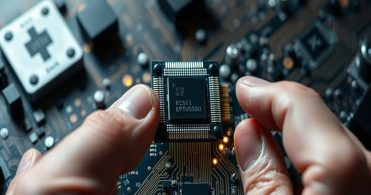 Arm Hisse Senetleri Yapay Zeka Potansiyeliyle Toparlanıyor