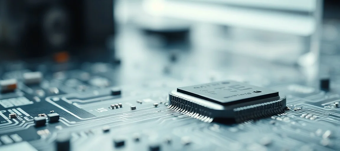 Arm Holdings Semiconductor: The AI Chip Design Giant (2026)