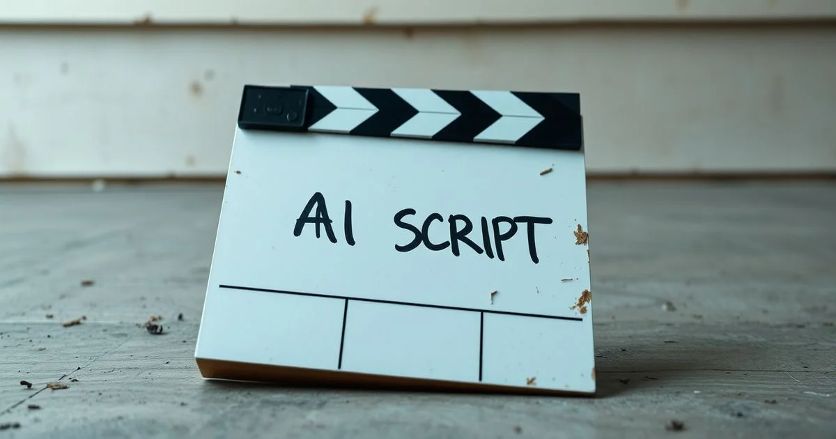 Aronofsky'nin AI Dizisi Eleştirileri: Yapay Zeka Sanatın Sınırlarını Zorluyor mu?