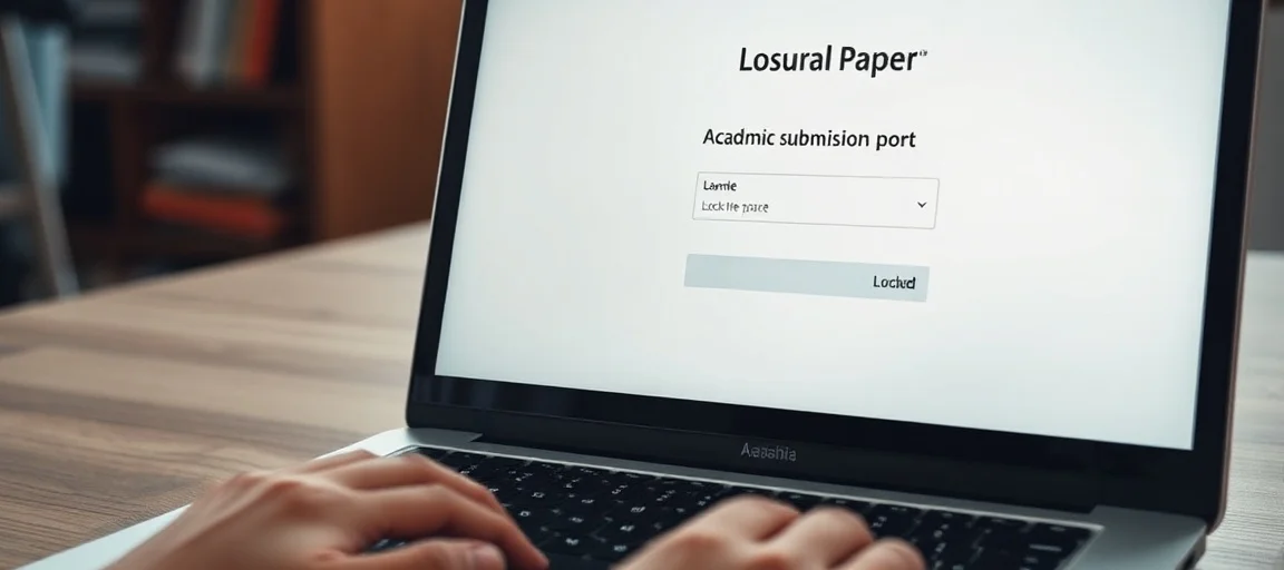 ArXiv AI Ban in 2026: 1-Year Author Suspension for AI-Generated Papers