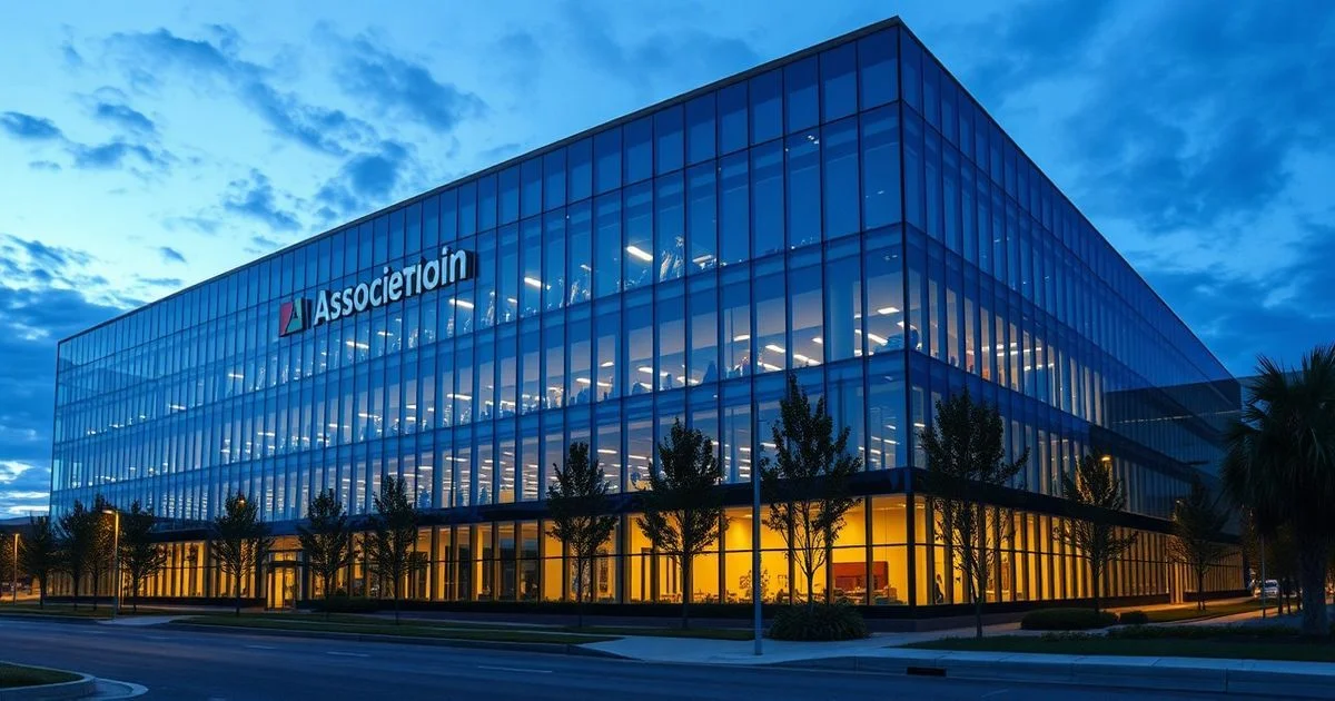 Associa, Yapay Zeka ile Evrak Yönetiminde Devrim Yaratıyor