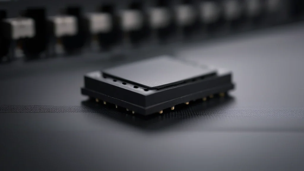 High-Speed AI Fabric Switch 2026: Scorpio Smart Fabric Switch Beats NVLink in Multi-Vendor AI Clu...