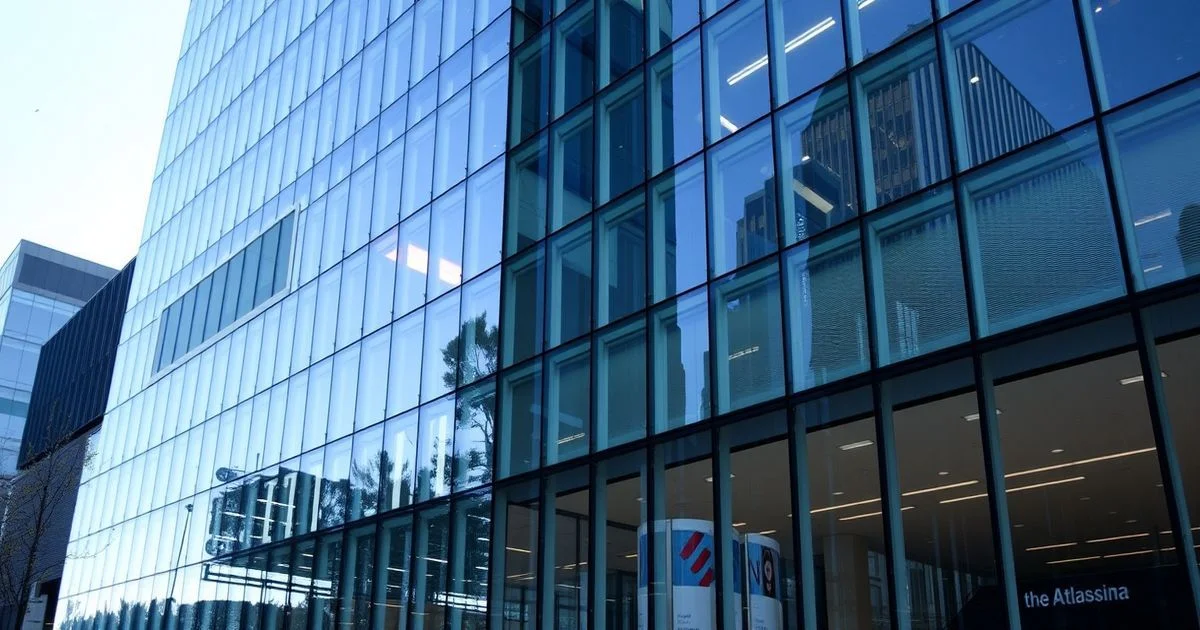 Atlassian CEO'su: 'AI Şirketimiz İçin En İyi Şeylerden Biri'