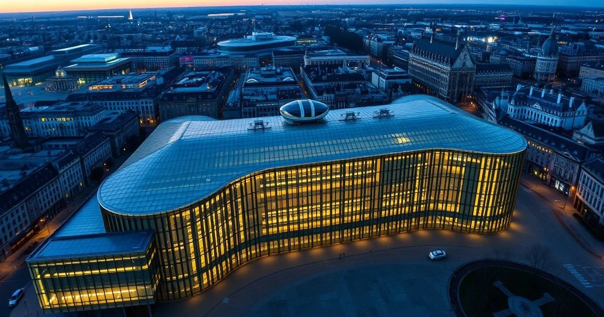 Avrupa'nın Düzenleme Paradoksu: Hız mı, Şeffaflık mı?