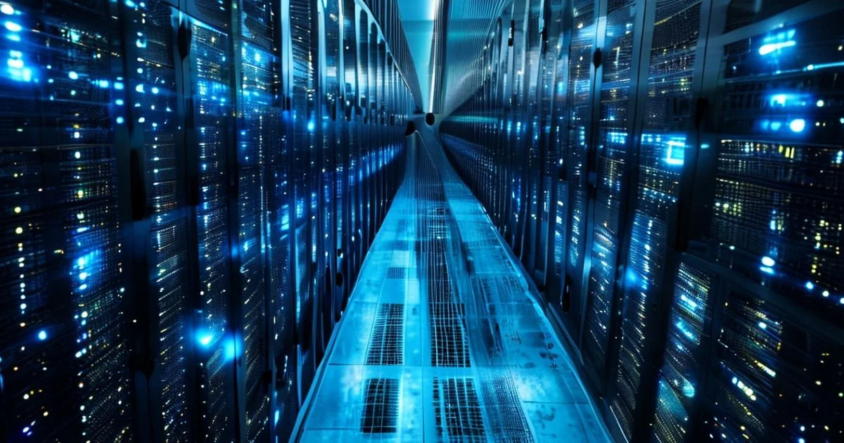 AWS Gelirleri Rekor Kırıyor: Bulut ve Yapay Zeka Talebi Büyümeyi Tetikliyor