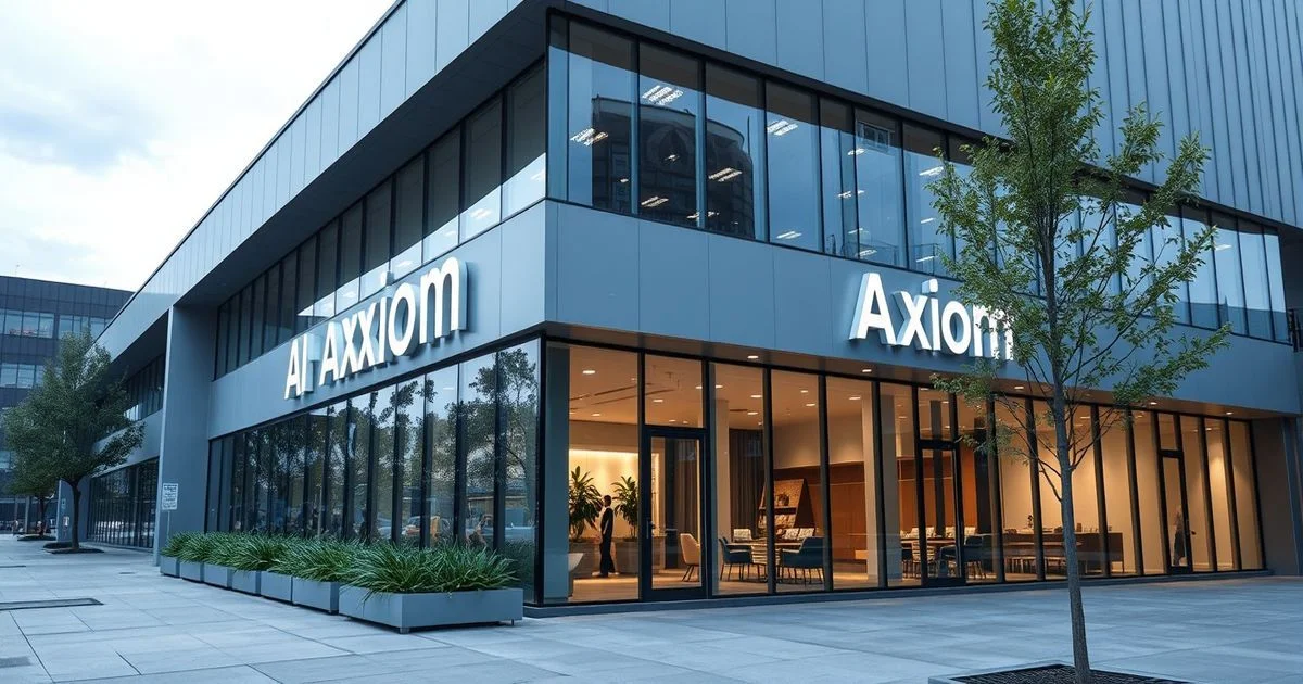 Axiom AI, Matematikte Çözülemeyen 4 Problemi Çözdü