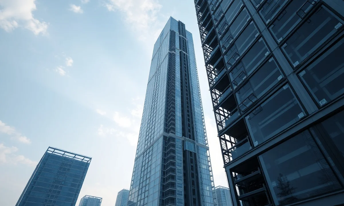 Banka Veri Merkezleri İçin Stres Testi: JPMorgan’ın 3B$ Gökdeleni 2026