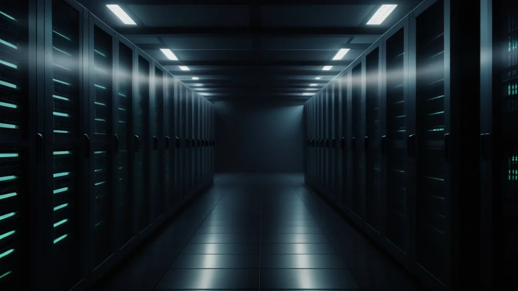 Banks Offload Data Centre Debt Risk to Protect Capital Ratios in 2026