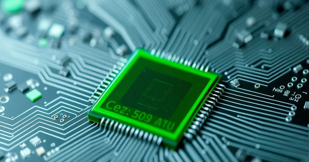 Benchmark Cerebras'a 225 Milyon Dolar Yatırım Yaptı