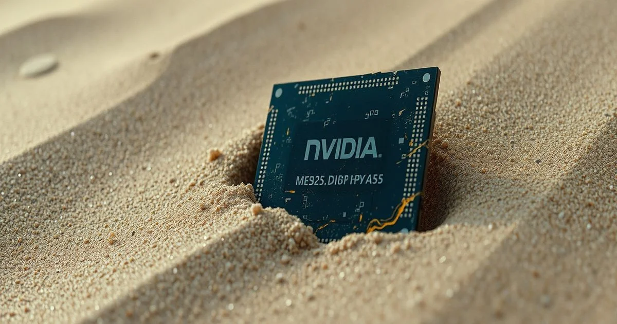 Bericht: Nvidia plant 30-Milliarden-Beteiligung an OpenAI, nachdem frühere Chip-Vereinbarung über 100 Milliarden scheiterte