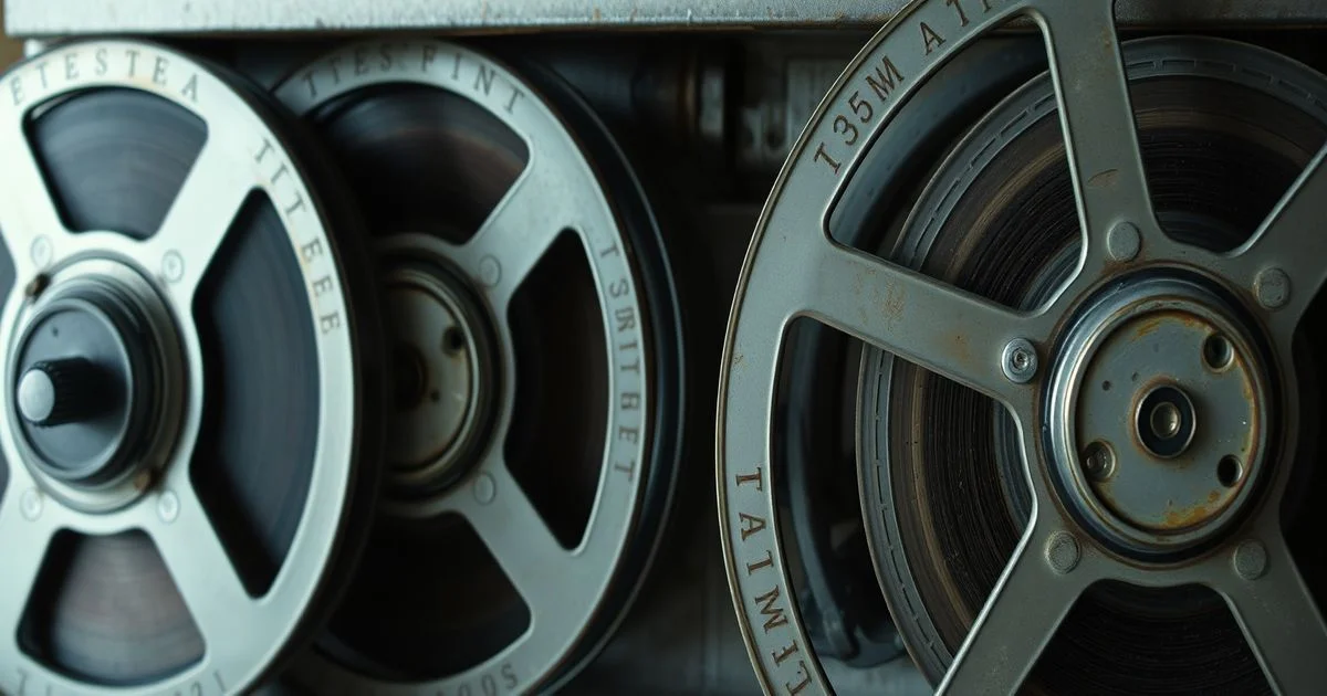 AI Filmmaker Reveals Brute-Force Workflow for Creating Four Short Films in 30 Days