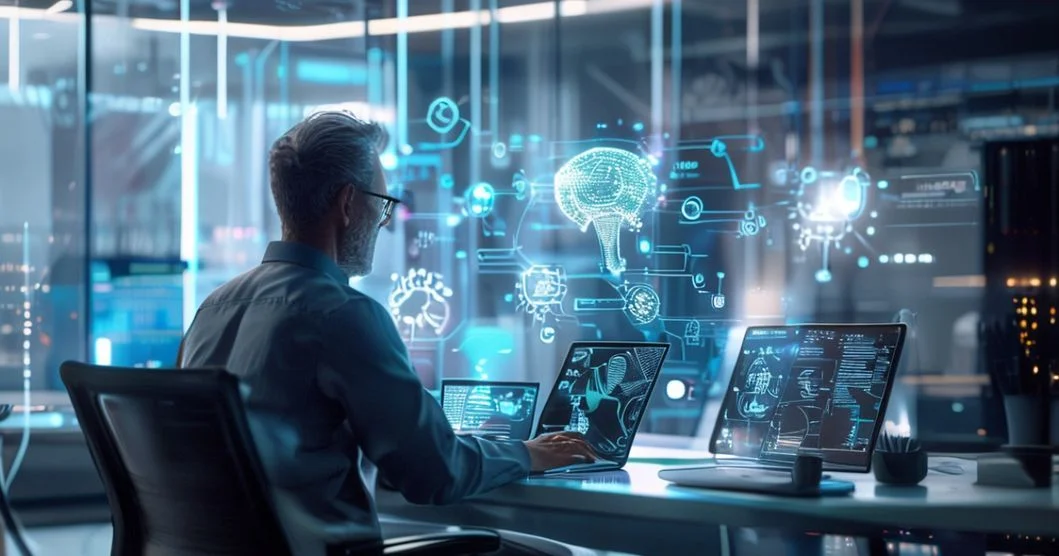 Birleşik Krallık Hükümeti Yetişkinlere İş İçin Ücretsiz Yapay Zeka Eğitimi Sunuyor